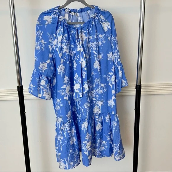 & Other Stories | Dresses | Nwt Other Stories Floral Print Ruffle Dress Size M | Poshmark & Other Stories | Dresses | Nwt Other Stories Floral Print Ruffle Dress Size M | Poshmark